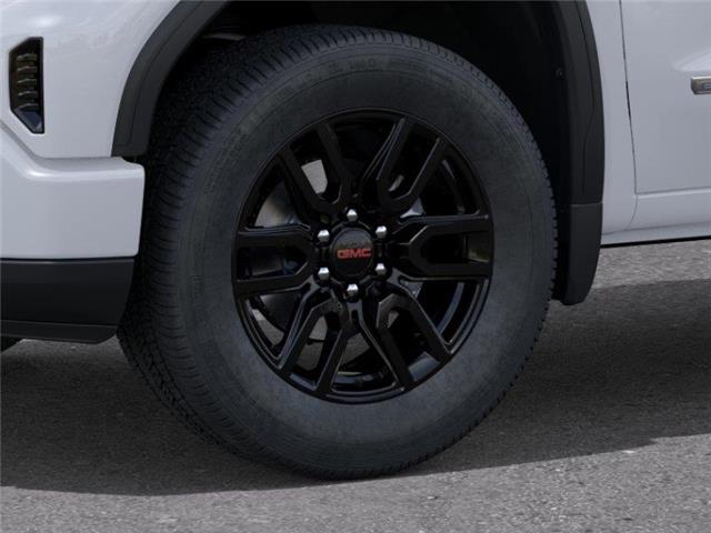 2026 GMC Sierra 1500 Elevation (Stk: 153231) in London - Image 9 of 24 2026 GMC Sierra 1500 Elevation (Stk: 153231) in London - Image 9 of 24