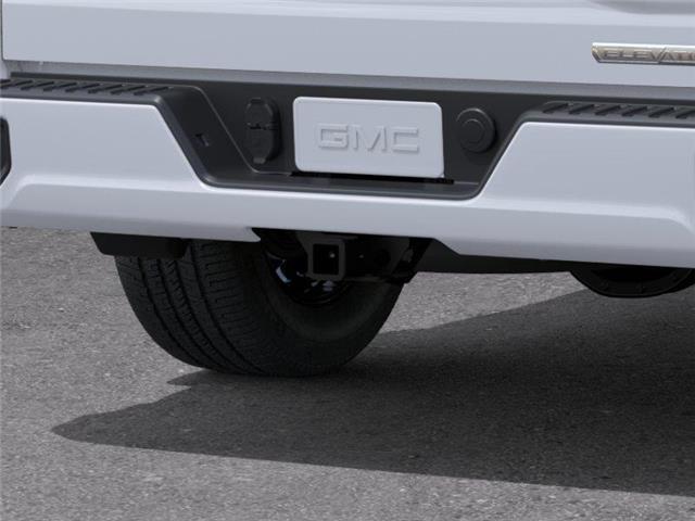 2026 GMC Sierra 1500 Elevation (Stk: 153231) in London - Image 14 of 24 2026 GMC Sierra 1500 Elevation (Stk: 153231) in London - Image 14 of 24
