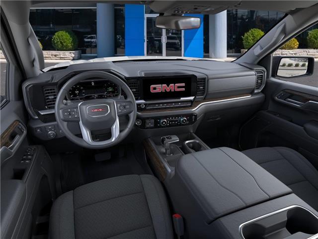 2026 GMC Sierra 1500 Elevation (Stk: 153231) in London - Image 15 of 24 2026 GMC Sierra 1500 Elevation (Stk: 153231) in London - Image 15 of 24