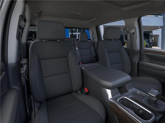 2026 GMC Sierra 1500 Elevation (Stk: 153231) in London - Image 16 of 24 2026 GMC Sierra 1500 Elevation (Stk: 153231) in London - Image 16 of 24