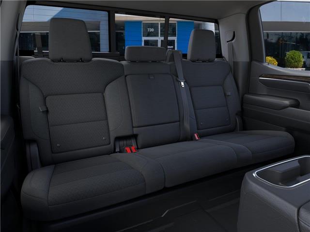 2026 GMC Sierra 1500 Elevation (Stk: 153231) in London - Image 17 of 24 2026 GMC Sierra 1500 Elevation (Stk: 153231) in London - Image 17 of 24