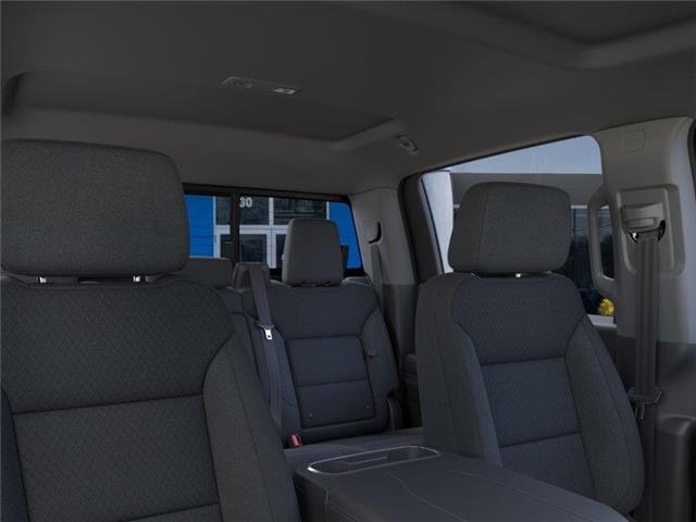 2026 GMC Sierra 1500 Elevation (Stk: 153231) in London - Image 24 of 24 2026 GMC Sierra 1500 Elevation (Stk: 153231) in London - Image 24 of 24