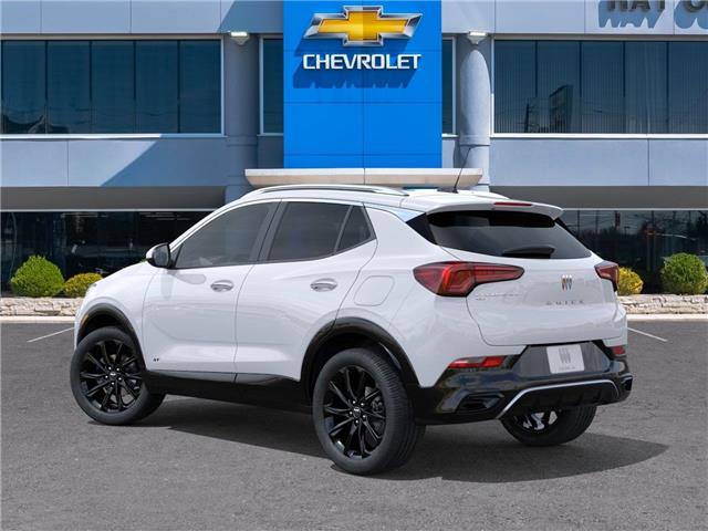 2026 Buick Encore GX Sport Touring (Stk: 154055) in London - Image 3 of 24
