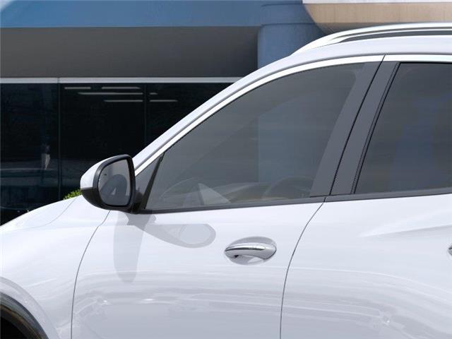 2026 Buick Encore GX Sport Touring (Stk: 154055) in London - Image 12 of 24