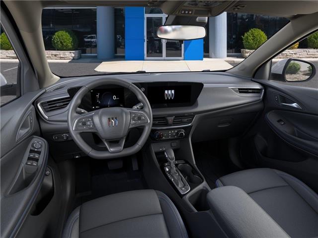 2026 Buick Encore GX Sport Touring (Stk: 154055) in London - Image 15 of 24