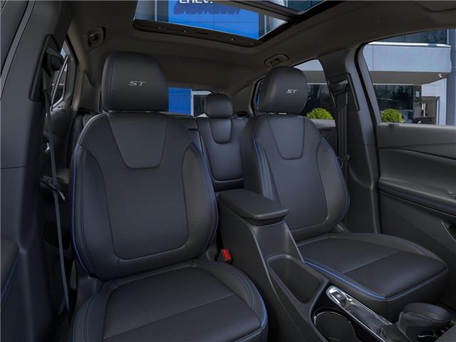 2026 Buick Encore GX Sport Touring (Stk: 154055) in London - Image 16 of 24