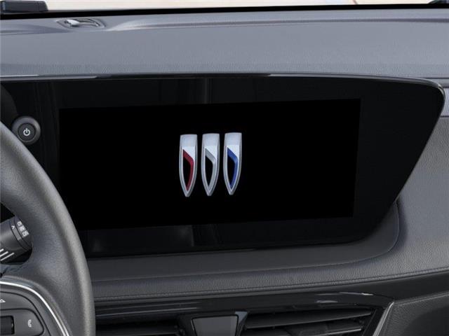 2026 Buick Encore GX Sport Touring (Stk: 154055) in London - Image 20 of 24
