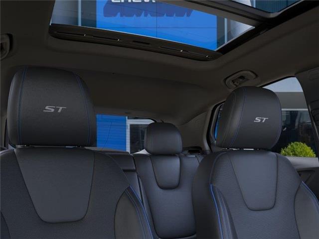 2026 Buick Encore GX Sport Touring (Stk: 154055) in London - Image 24 of 24