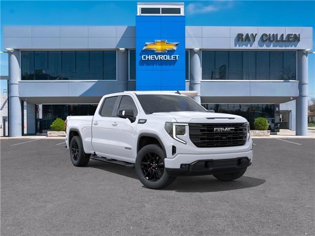 2026 GMC Sierra 1500 Elevation (Stk: 153465) in London - Image 1 of 24