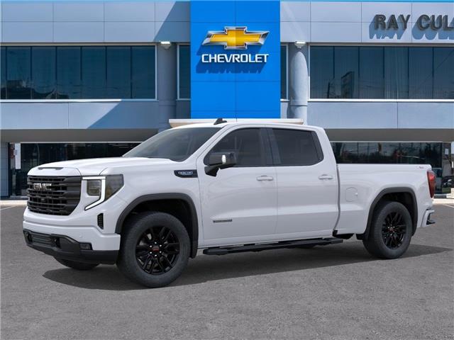 2026 GMC Sierra 1500 Elevation (Stk: 153465) in London - Image 2 of 24 2026 GMC Sierra 1500 Elevation (Stk: 153465) in London - Image 2 of 24