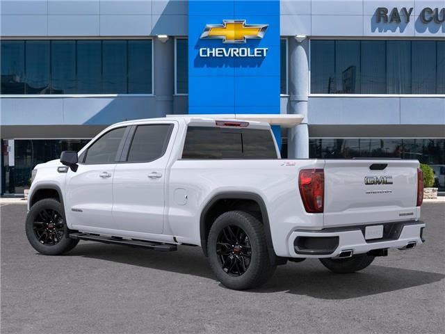 2026 GMC Sierra 1500 Elevation (Stk: 153465) in London - Image 3 of 24 2026 GMC Sierra 1500 Elevation (Stk: 153465) in London - Image 3 of 24