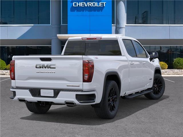 2026 GMC Sierra 1500 Elevation (Stk: 153465) in London - Image 4 of 24 2026 GMC Sierra 1500 Elevation (Stk: 153465) in London - Image 4 of 24