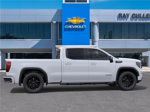 2026 GMC Sierra 1500 Elevation (Stk: 153465) in London - Image 5 of 24 2026 GMC Sierra 1500 Elevation (Stk: 153465) in London - Image 5 of 24
