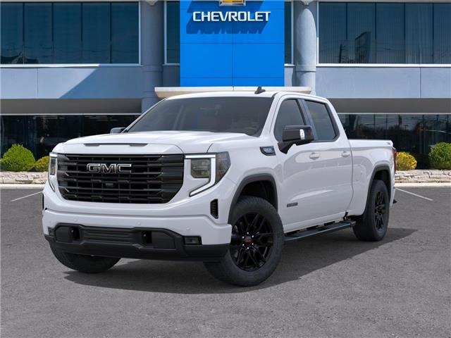 2026 GMC Sierra 1500 Elevation (Stk: 153465) in London - Image 6 of 24 2026 GMC Sierra 1500 Elevation (Stk: 153465) in London - Image 6 of 24