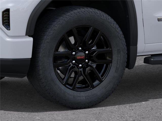 2026 GMC Sierra 1500 Elevation (Stk: 153465) in London - Image 9 of 24 2026 GMC Sierra 1500 Elevation (Stk: 153465) in London - Image 9 of 24