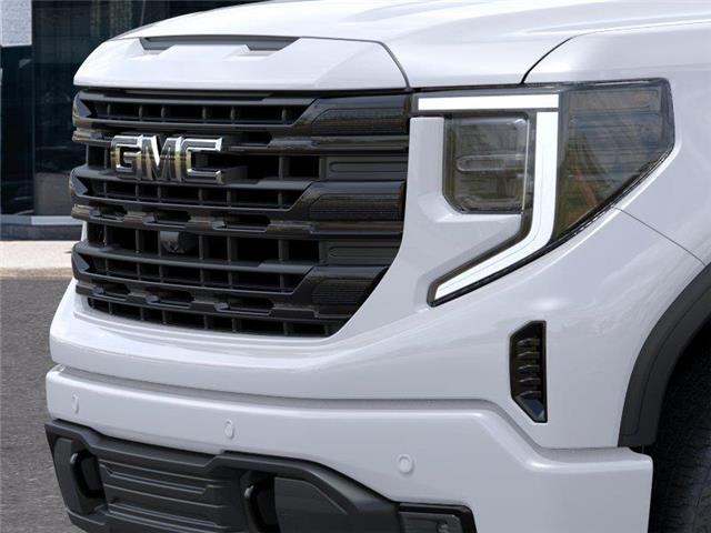 2026 GMC Sierra 1500 Elevation (Stk: 153465) in London - Image 13 of 24 2026 GMC Sierra 1500 Elevation (Stk: 153465) in London - Image 13 of 24