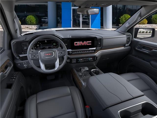 2026 GMC Sierra 1500 Elevation (Stk: 153465) in London - Image 15 of 24 2026 GMC Sierra 1500 Elevation (Stk: 153465) in London - Image 15 of 24
