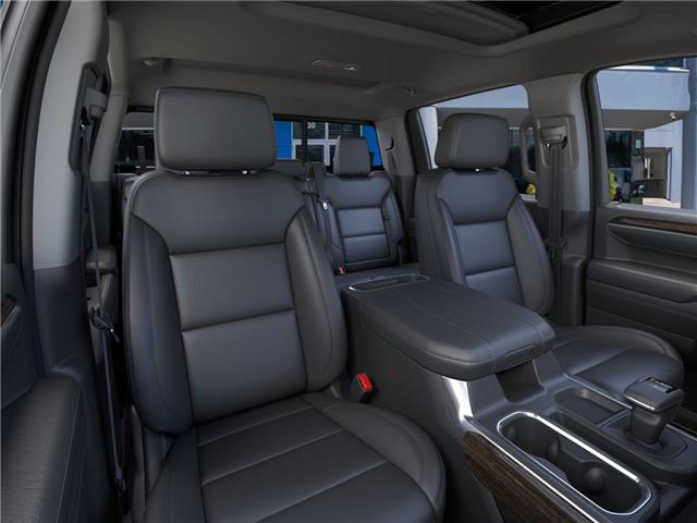 2026 GMC Sierra 1500 Elevation (Stk: 153465) in London - Image 16 of 24 2026 GMC Sierra 1500 Elevation (Stk: 153465) in London - Image 16 of 24
