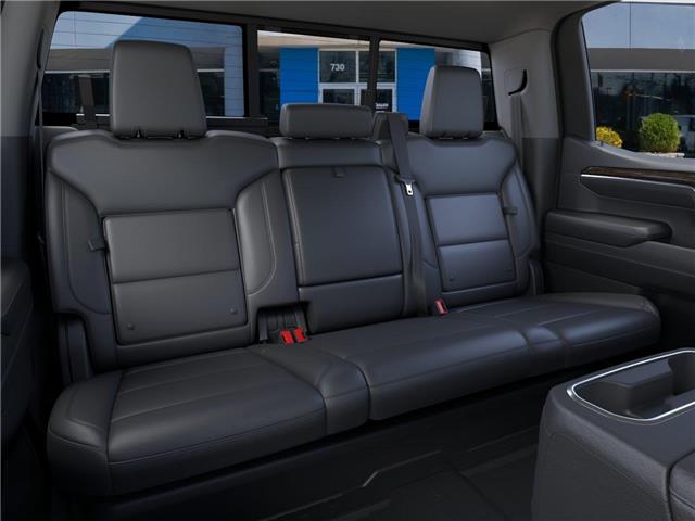 2026 GMC Sierra 1500 Elevation (Stk: 153465) in London - Image 17 of 24 2026 GMC Sierra 1500 Elevation (Stk: 153465) in London - Image 17 of 24