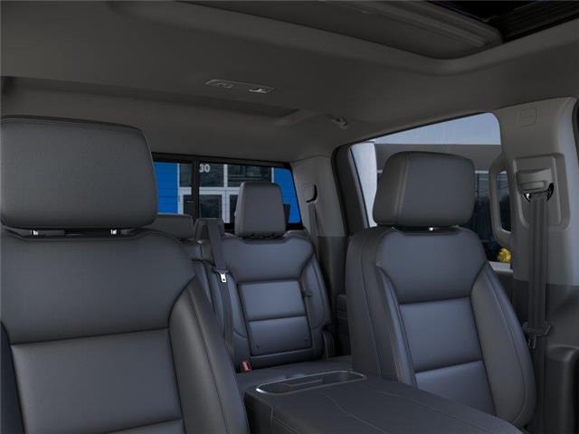 2026 GMC Sierra 1500 Elevation (Stk: 153465) in London - Image 24 of 24 2026 GMC Sierra 1500 Elevation (Stk: 153465) in London - Image 24 of 24