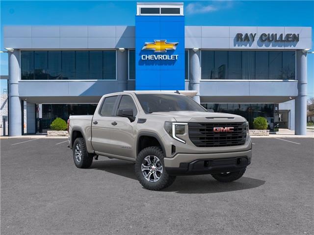 2026 GMC Sierra 1500 Pro (Stk: 153271) in London - Image 1 of 24