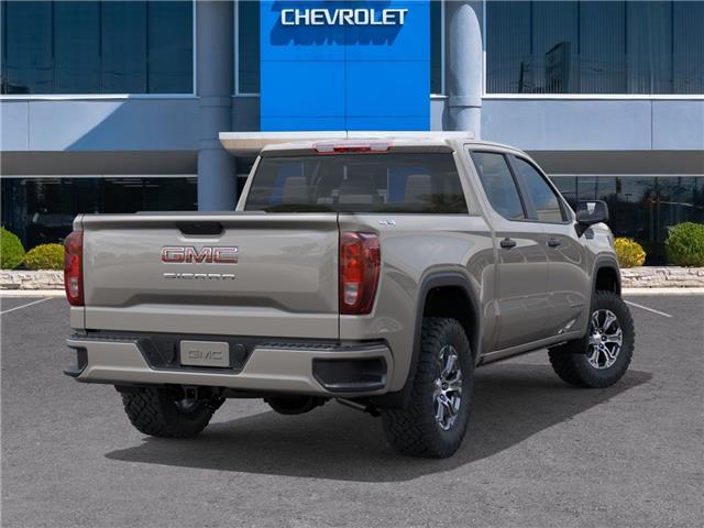 2026 GMC Sierra 1500 Pro (Stk: 153271) in London - Image 4 of 24 2026 GMC Sierra 1500 Pro (Stk: 153271) in London - Image 4 of 24