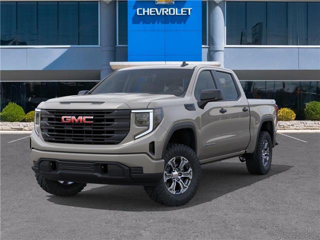 2026 GMC Sierra 1500 Pro (Stk: 153271) in London - Image 6 of 24 2026 GMC Sierra 1500 Pro (Stk: 153271) in London - Image 6 of 24