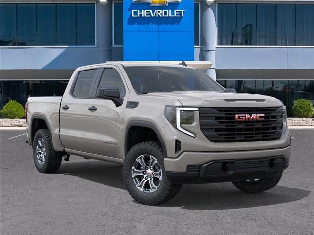 2026 GMC Sierra 1500 Pro (Stk: 153271) in London - Image 7 of 24 2026 GMC Sierra 1500 Pro (Stk: 153271) in London - Image 7 of 24