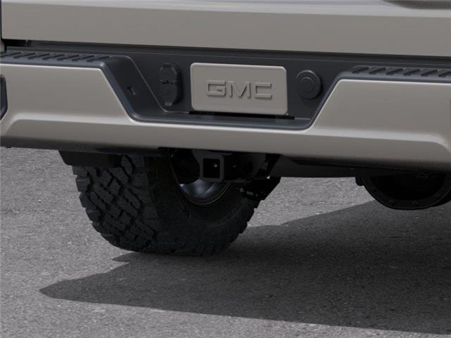 2026 GMC Sierra 1500 Pro (Stk: 153271) in London - Image 14 of 24 2026 GMC Sierra 1500 Pro (Stk: 153271) in London - Image 14 of 24