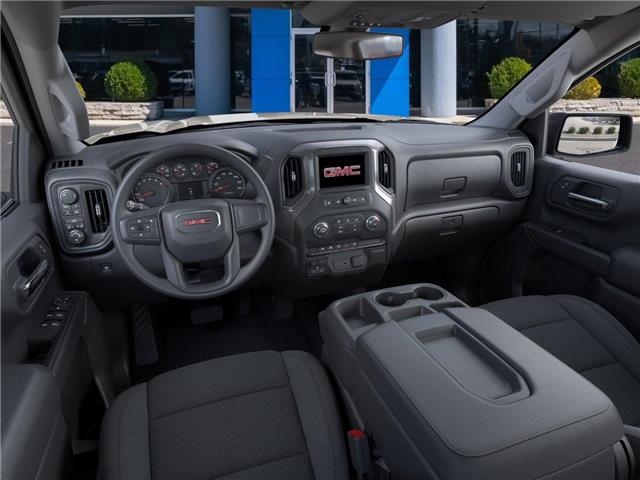 2026 GMC Sierra 1500 Pro (Stk: 153271) in London - Image 15 of 24 2026 GMC Sierra 1500 Pro (Stk: 153271) in London - Image 15 of 24