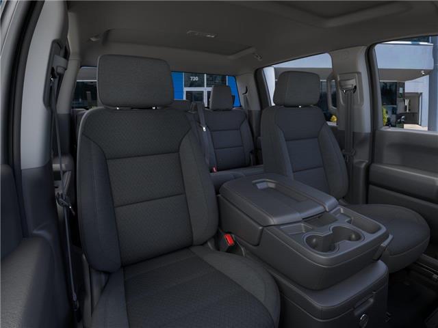 2026 GMC Sierra 1500 Pro (Stk: 153271) in London - Image 16 of 24 2026 GMC Sierra 1500 Pro (Stk: 153271) in London - Image 16 of 24