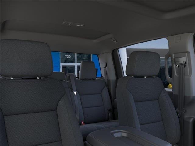 2026 GMC Sierra 1500 Pro (Stk: 153271) in London - Image 24 of 24 2026 GMC Sierra 1500 Pro (Stk: 153271) in London - Image 24 of 24