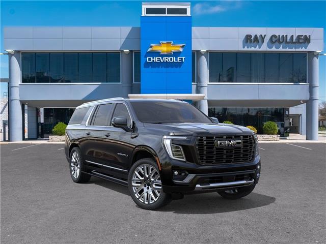 2026 GMC Yukon XL Denali Ultimate (Stk: 154377) in London - Image 1 of 24