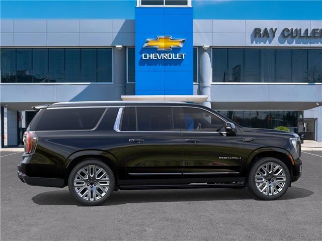 2026 GMC Yukon XL Denali Ultimate (Stk: 154377) in London - Image 5 of 24