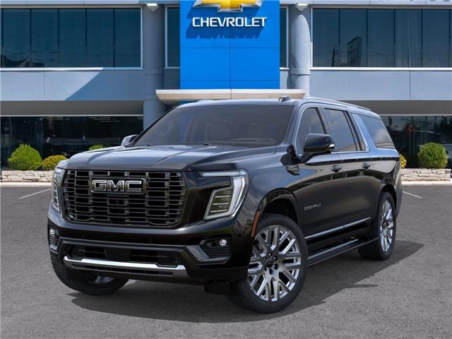 2026 GMC Yukon XL Denali Ultimate (Stk: 154377) in London - Image 6 of 24