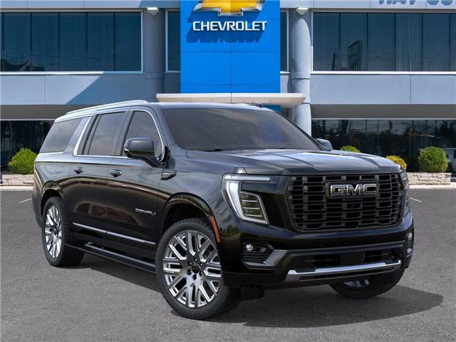 2026 GMC Yukon XL Denali Ultimate (Stk: 154377) in London - Image 7 of 24