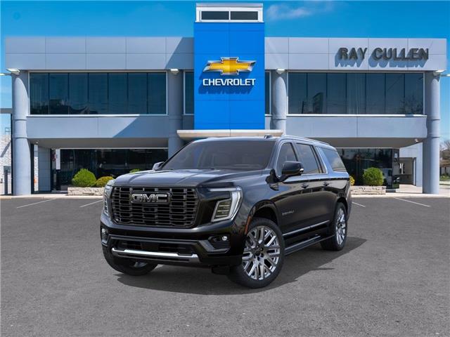 2026 GMC Yukon XL Denali Ultimate (Stk: 154377) in London - Image 8 of 24