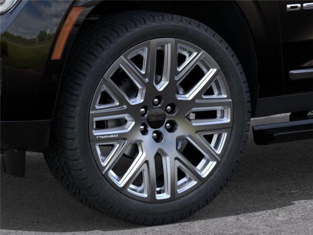 2026 GMC Yukon XL Denali Ultimate (Stk: 154377) in London - Image 9 of 24