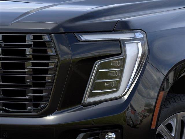 2026 GMC Yukon XL Denali Ultimate (Stk: 154377) in London - Image 10 of 24