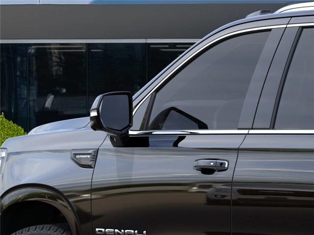 2026 GMC Yukon XL Denali Ultimate (Stk: 154377) in London - Image 12 of 24