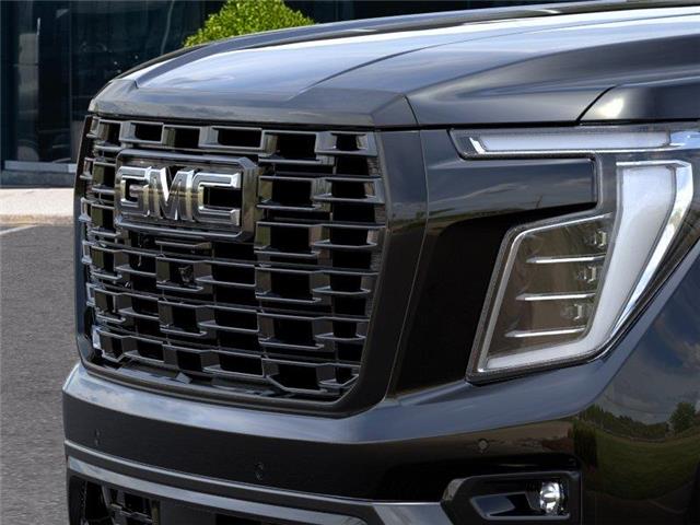 2026 GMC Yukon XL Denali Ultimate (Stk: 154377) in London - Image 13 of 24