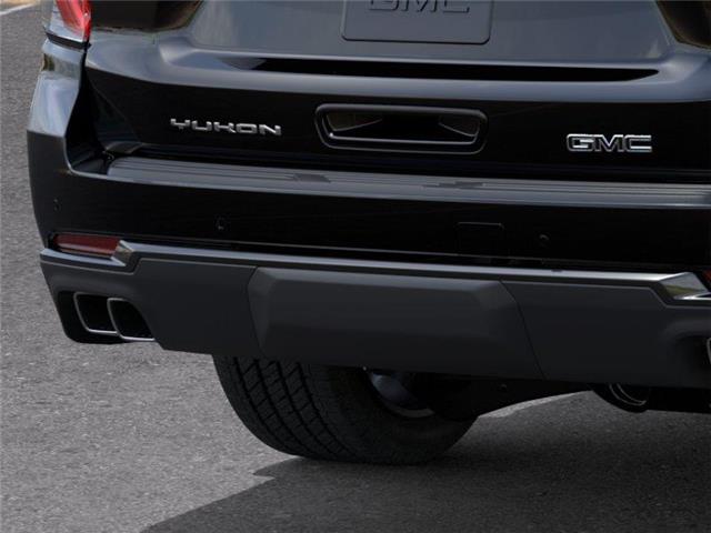 2026 GMC Yukon XL Denali Ultimate (Stk: 154377) in London - Image 14 of 24