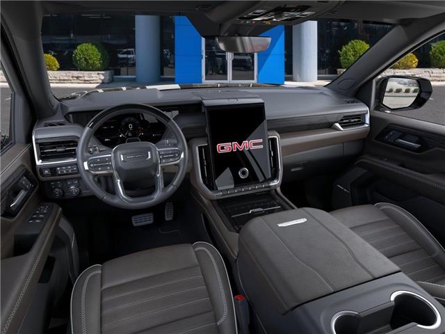 2026 GMC Yukon XL Denali Ultimate (Stk: 154377) in London - Image 15 of 24