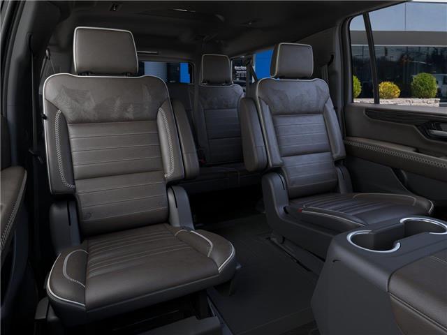 2026 GMC Yukon XL Denali Ultimate (Stk: 154377) in London - Image 17 of 24