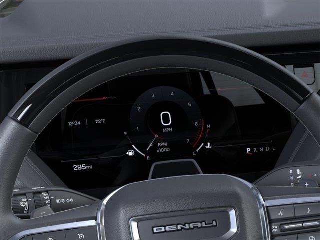2026 GMC Yukon XL Denali Ultimate (Stk: 154377) in London - Image 18 of 24