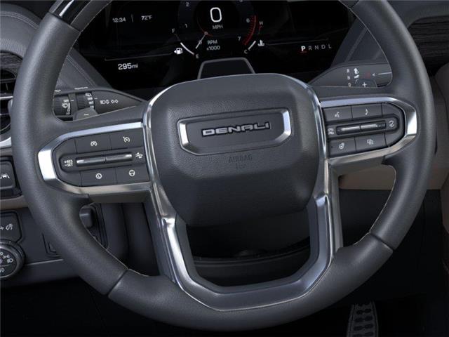 2026 GMC Yukon XL Denali Ultimate (Stk: 154377) in London - Image 19 of 24