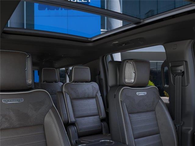 2026 GMC Yukon XL Denali Ultimate (Stk: 154377) in London - Image 24 of 24