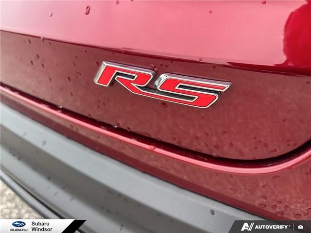 2025 Chevrolet Trax 2RS (Stk: 6010B) in Tecumseh - Image 9 of 26 2025 Chevrolet Trax 2RS (Stk: 6010B) in Tecumseh - Image 9 of 26