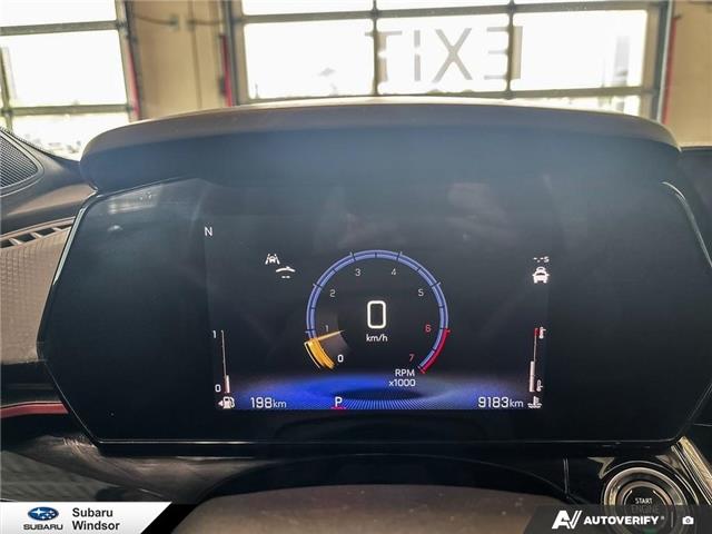 2025 Chevrolet Trax 2RS (Stk: 6010B) in Tecumseh - Image 21 of 26 2025 Chevrolet Trax 2RS (Stk: 6010B) in Tecumseh - Image 21 of 26
