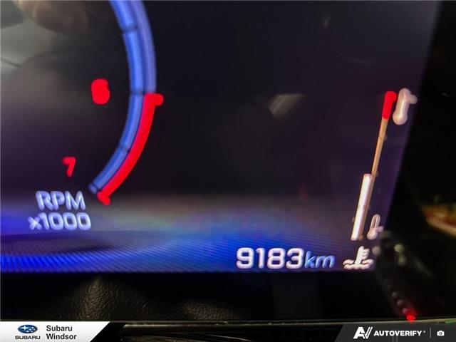 2025 Chevrolet Trax 2RS (Stk: 6010B) in Tecumseh - Image 22 of 26 2025 Chevrolet Trax 2RS (Stk: 6010B) in Tecumseh - Image 22 of 26